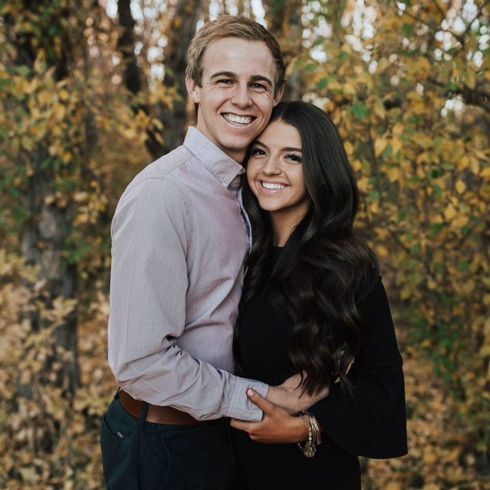 Meet your Posher, Allison